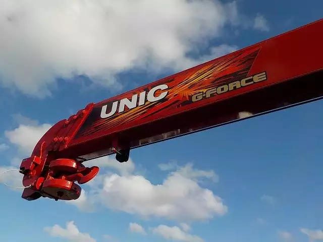 令和01年/平成31年03月中古増トンいすゞいすゞの画像10