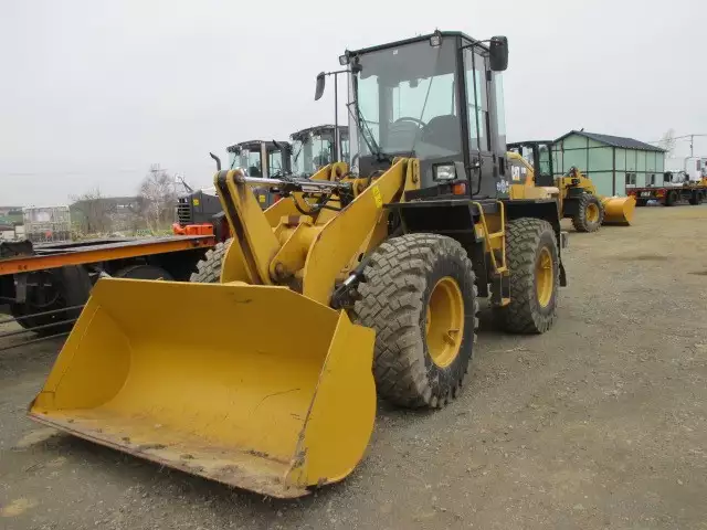 平成23年11月中古その他国内・その他キャタピラーの画像1