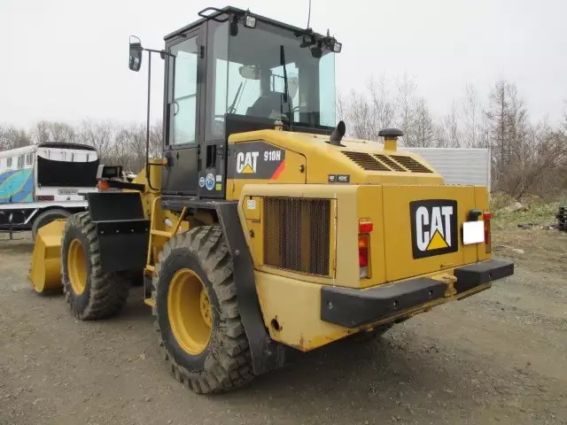 平成23年11月中古その他国内・その他キャタピラーの画像2