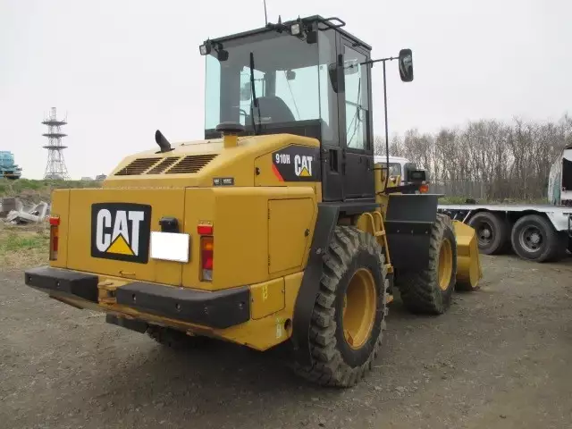 平成23年11月中古その他国内・その他キャタピラーの画像3