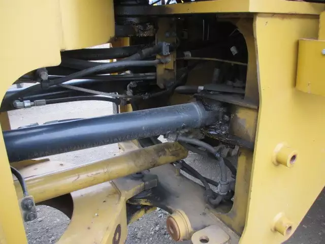 平成23年11月中古その他国内・その他キャタピラーの画像4