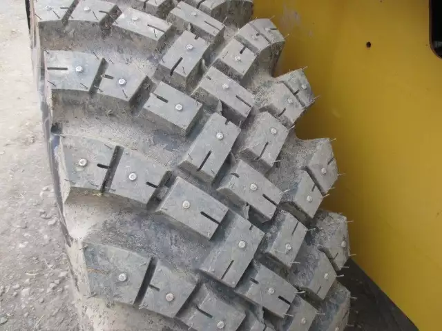 平成23年11月中古その他国内・その他キャタピラーの画像5