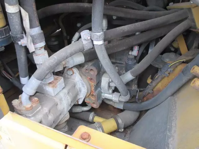 平成23年11月中古その他国内・その他キャタピラーの画像6