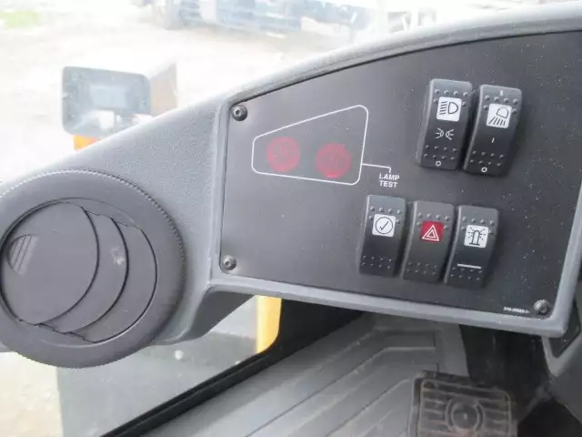 平成23年11月中古その他国内・その他キャタピラーの画像7