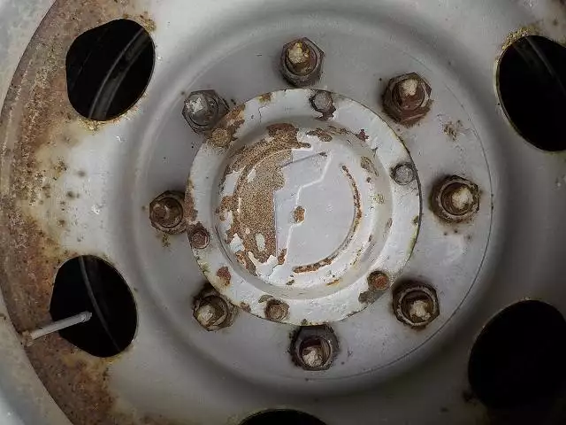 平成08年06月中古その他冷凍トレーラー日本フルハーフフルハーフの画像23