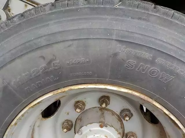 平成08年06月中古その他冷凍トレーラー日本フルハーフフルハーフの画像24