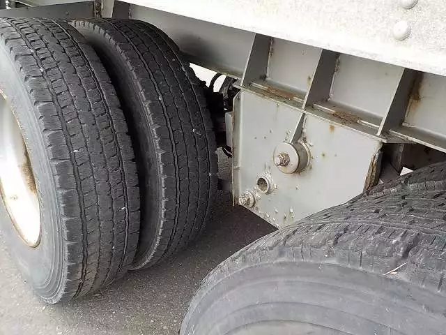 平成08年06月中古その他冷凍トレーラー日本フルハーフフルハーフの画像25