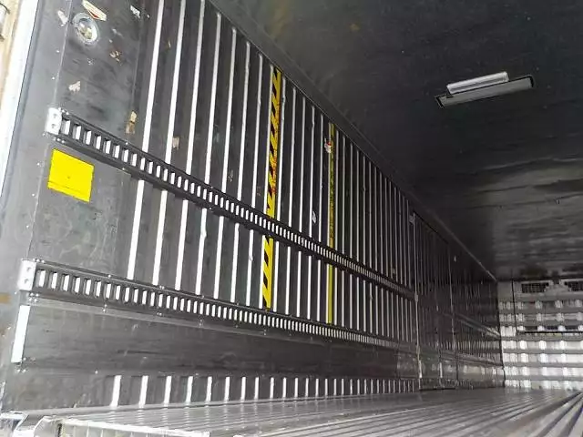 平成08年06月中古その他冷凍トレーラー日本フルハーフフルハーフの画像41