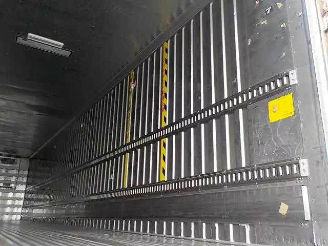 平成08年06月中古その他冷凍トレーラー日本フルハーフフルハーフの画像42