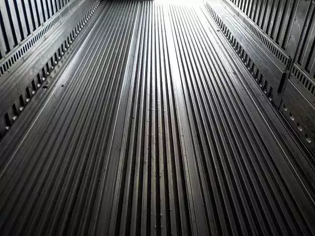 平成08年06月中古その他冷凍トレーラー日本フルハーフフルハーフの画像46