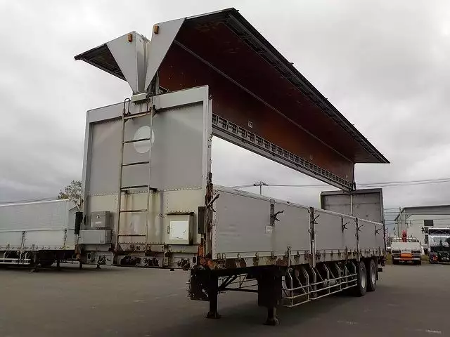 平成14年08月中古その他国内・その他日通の画像1