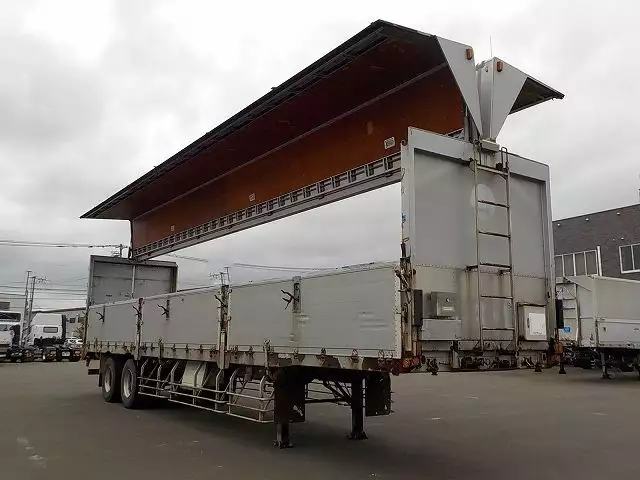 平成14年08月中古その他国内・その他日通の画像2