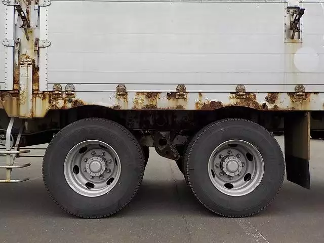 平成14年08月中古その他国内・その他日通の画像13