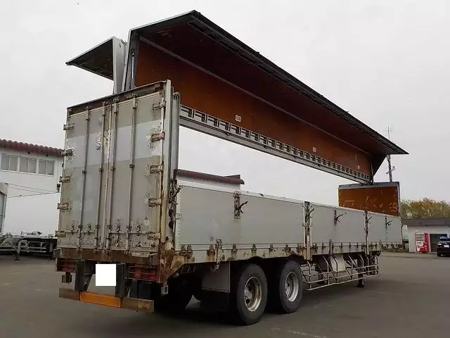 平成14年08月中古その他国内・その他日通の画像3