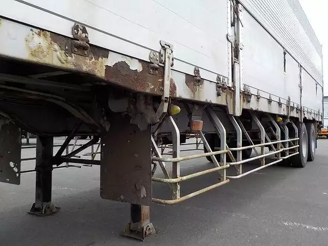 平成14年08月中古その他国内・その他日通の画像27