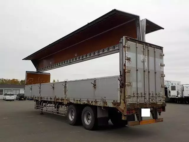 平成14年08月中古その他国内・その他日通の画像4