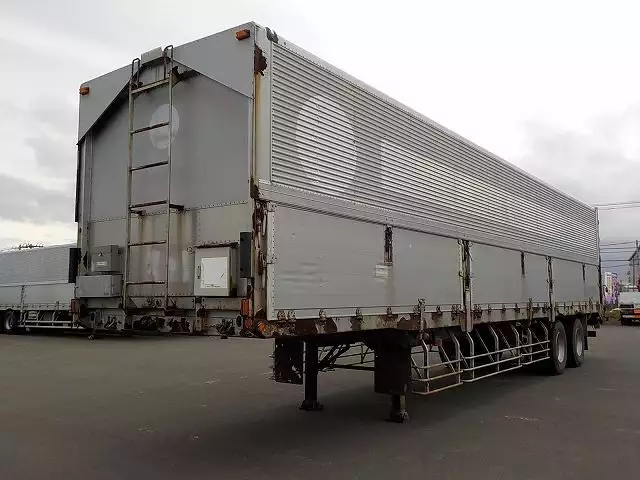 平成14年08月中古その他国内・その他日通の画像5