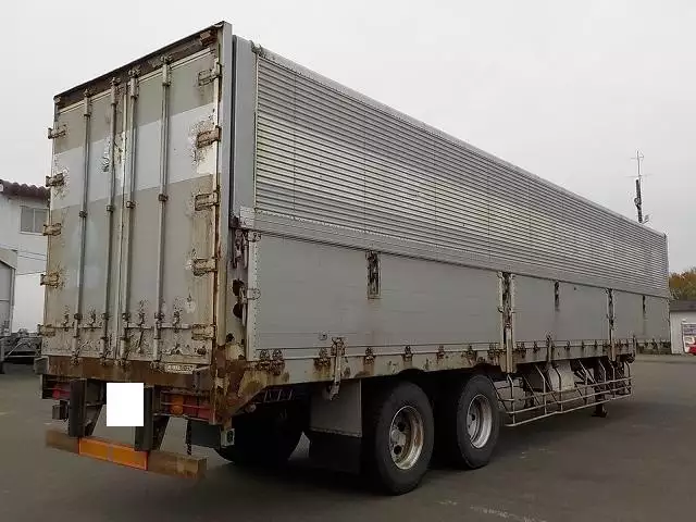 平成14年08月中古その他国内・その他日通の画像9