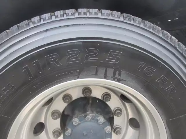 平成24年01月中古大型トラクタヘッドいすゞいすゞの画像13