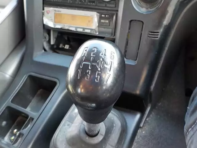 平成24年01月中古大型トラクタヘッドいすゞいすゞの画像17