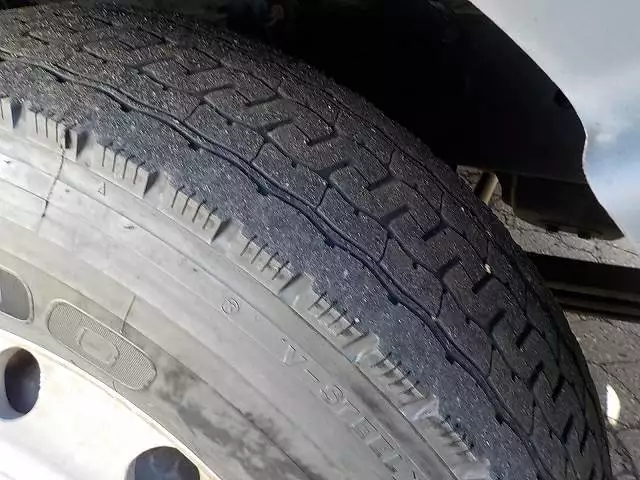 平成25年09月中古大型トラクタヘッド日野日野の画像11