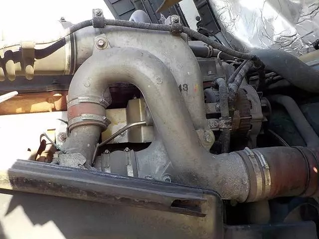 平成25年09月中古大型トラクタヘッド日野日野の画像26