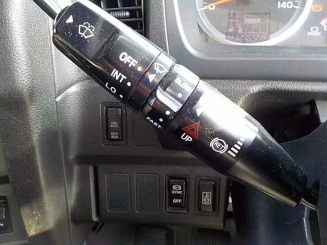 平成25年09月中古大型トラクタヘッド日野日野の画像29