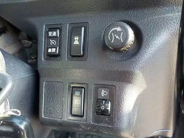 平成25年09月中古大型トラクタヘッド日野日野の画像31