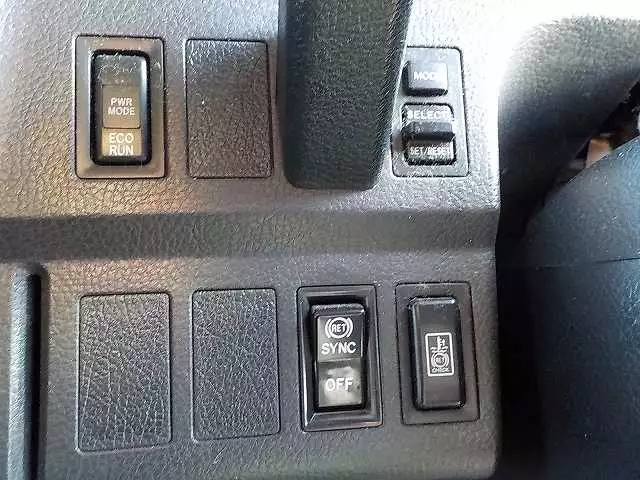 平成25年09月中古大型トラクタヘッド日野日野の画像32