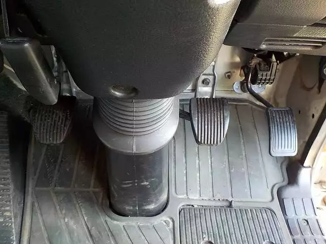 平成25年09月中古大型トラクタヘッド日野日野の画像33