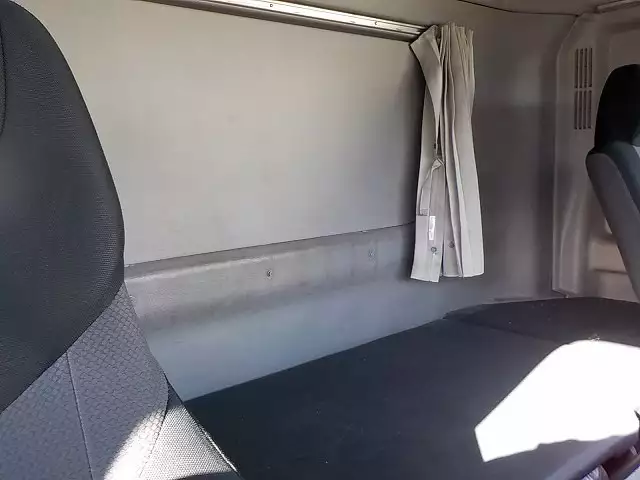 平成25年09月中古大型トラクタヘッド日野日野の画像38