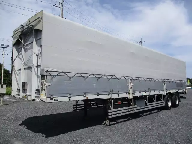 平成24年07月中古その他トレクストレクスの画像1