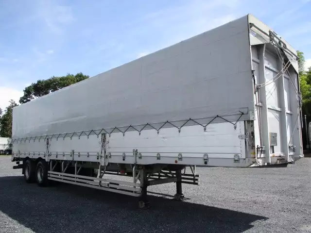 平成24年07月中古その他トレクストレクスの画像2