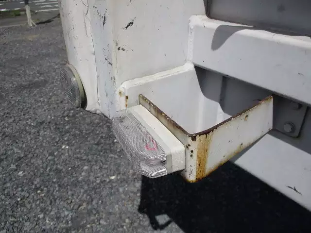 平成24年07月中古その他トレクストレクスの画像11