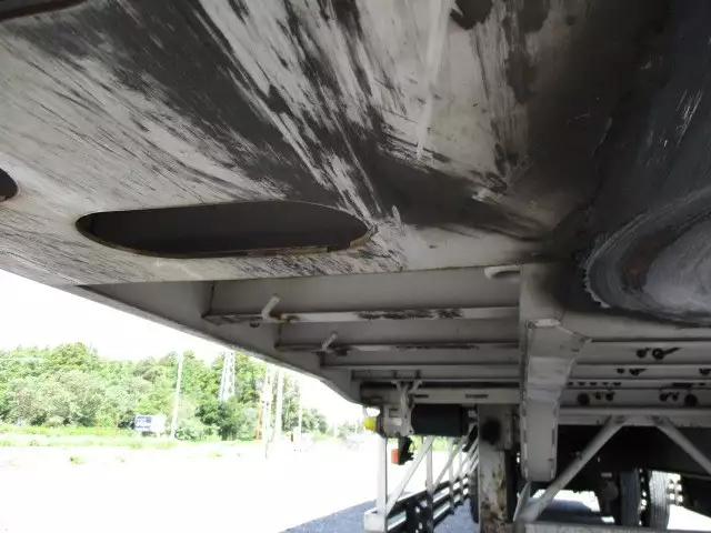 平成24年07月中古その他トレクストレクスの画像15