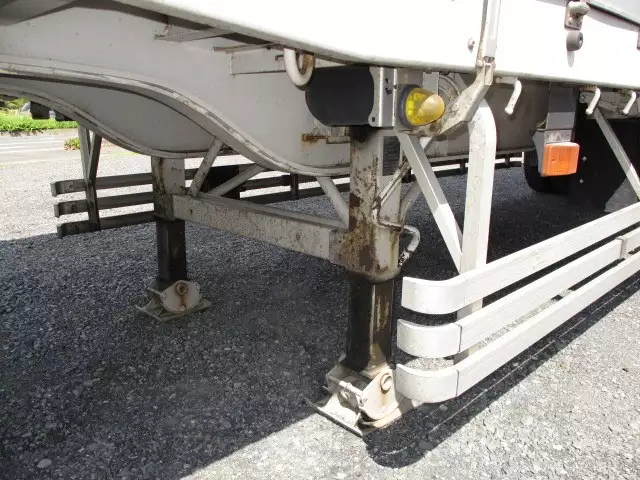 平成24年07月中古その他トレクストレクスの画像16