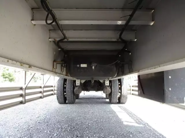 平成24年07月中古その他トレクストレクスの画像17