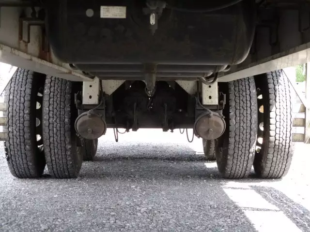 平成24年07月中古その他トレクストレクスの画像18