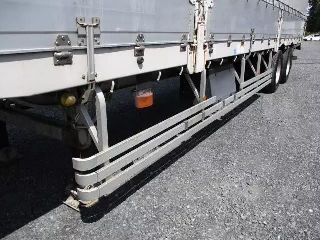 平成24年07月中古その他トレクストレクスの画像19