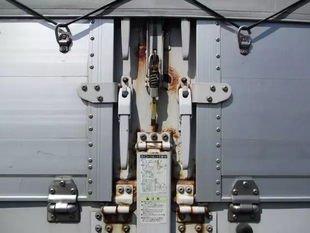 平成24年07月中古その他トレクストレクスの画像20