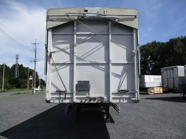 平成24年07月中古その他トレクストレクスの画像3