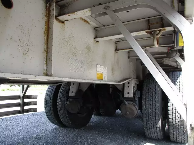 平成24年07月中古その他トレクストレクスの画像21