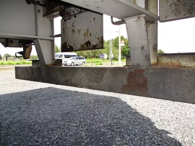 平成24年07月中古その他トレクストレクスの画像28