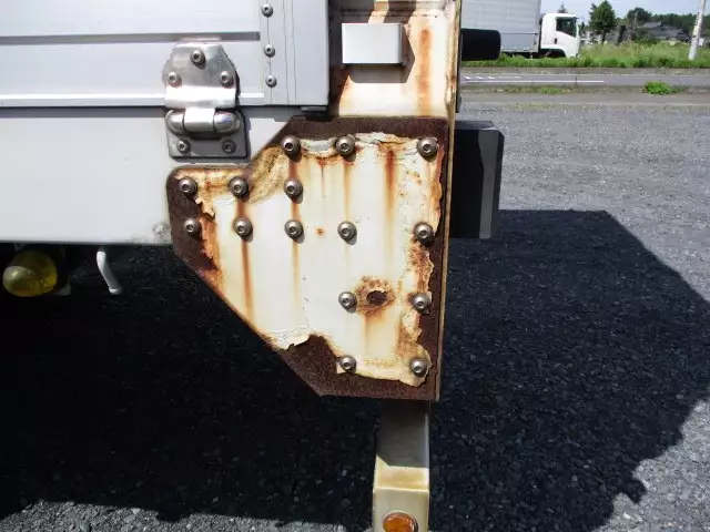 平成24年07月中古その他トレクストレクスの画像29