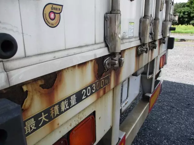 平成24年07月中古その他トレクストレクスの画像30