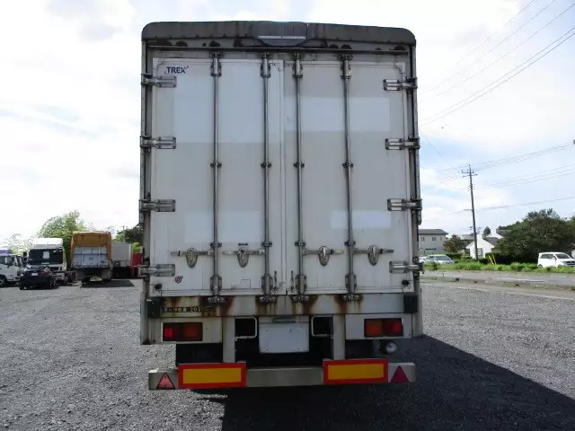 平成24年07月中古その他トレクストレクスの画像4