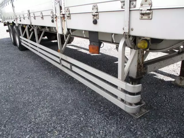 平成24年07月中古その他トレクストレクスの画像32