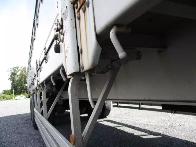 平成24年07月中古その他トレクストレクスの画像33