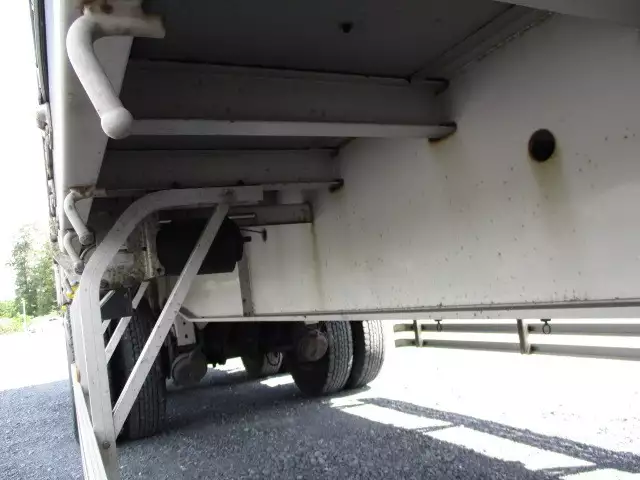 平成24年07月中古その他トレクストレクスの画像34