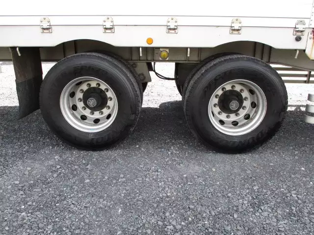 平成24年07月中古その他トレクストレクスの画像38